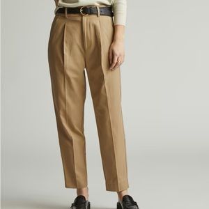 The Way-High Taper Pant